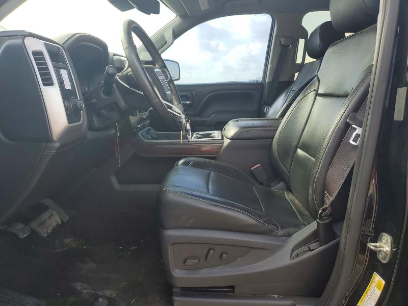 Aukcja sprzedaży 2015 Gmc Sierra, vin: 3GTP1VEC3FG370746, numer aukcji: 62083076