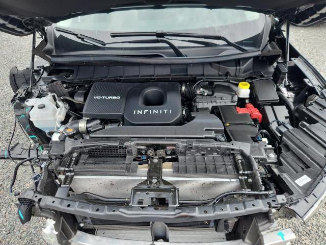 2026 Infiniti Qx60 მანქანა იყიდება აუქციონზე, vin: 5N1AL1ER4TC334510, აუქციონის ნომერი: 60245586