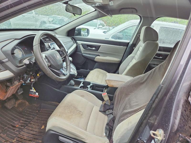 Продажа на аукционе авто 2017 Honda Cr-v, vin: 2HKRW6H33HH213143, номер лота: 59682776