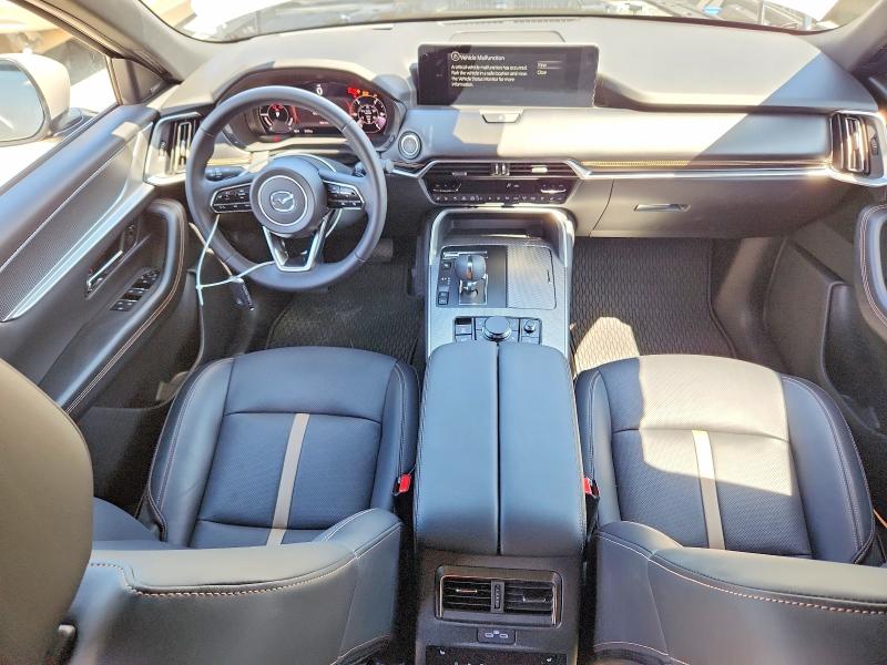 Aukcja sprzedaży 2026 Mazda Cx-90, vin: JM3KKEHAXT1396909, numer aukcji: 62880976
