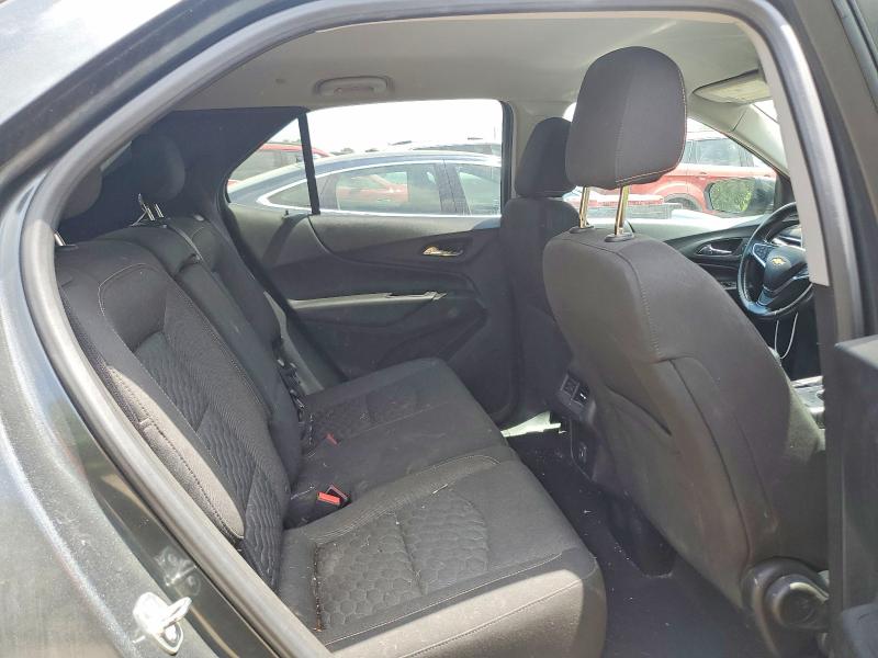Aukcja sprzedaży 2019 Chevrolet Equinox, vin: 2GNAXJEV7K6224426, numer aukcji: 58737896