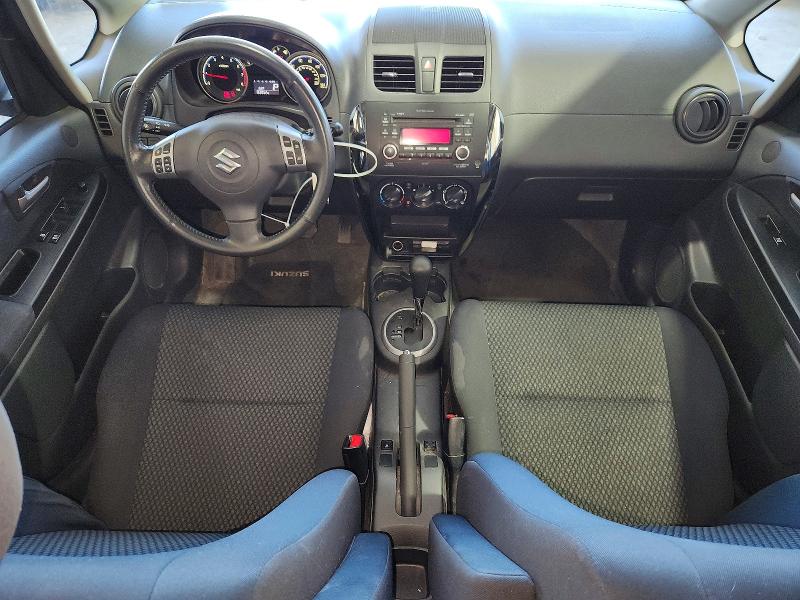 Aukcja sprzedaży 2013 Suzuki Sx4, vin: JS2YB5A3XD6102286, numer aukcji: 60559796