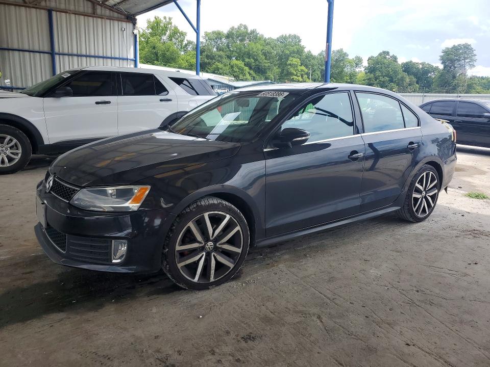 Aukcja sprzedaży 2013 Volkswagen Jetta, vin: 3VW4T7AJ9DM308843, numer aukcji: 60518386