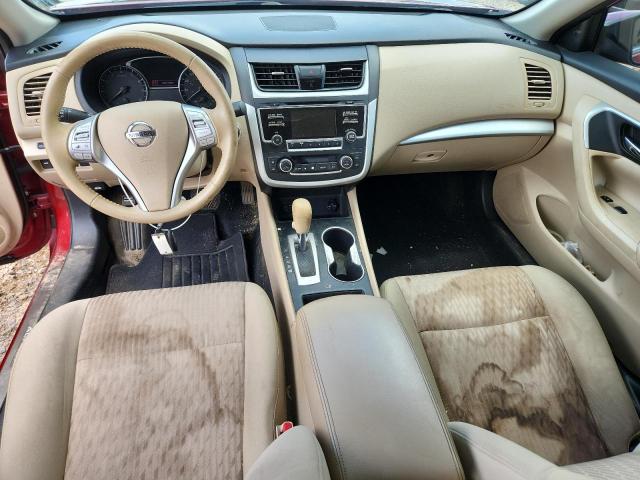 Продаж на аукціоні авто 2017 Nissan Altima, vin: 1N4AL3AP5HC231663, номер лоту: 59698436