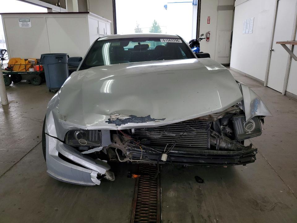 Auction sale of the 2006 Ford Mustang, vin: 1ZVFT82H365207011, lot number: 61562296