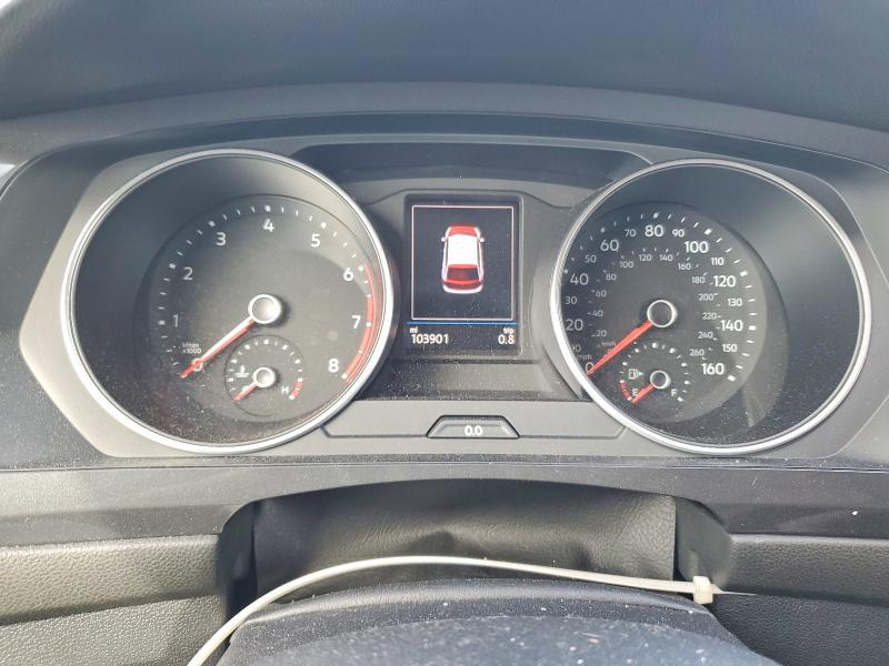 Aukcja sprzedaży 2020 Volkswagen Tiguan, vin: 3VV1B7AX9LM135063, numer aukcji: 60650266