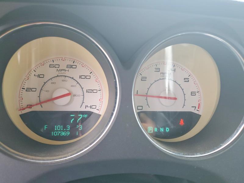 60514306 :رقم المزاد ، 2C3CDYAG6CH137489 vin ، 2012 Dodge Challenger مزاد بيع