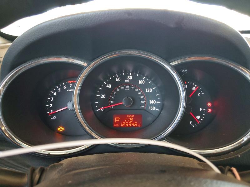 Продаж на аукціоні авто 2013 Kia Sorento, vin: 5XYKT4A28DG354906, номер лоту: 60389366