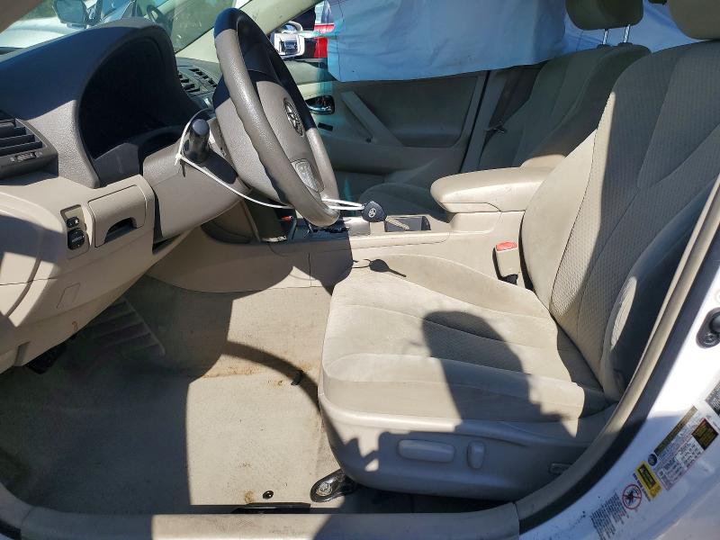 Auction sale of the 2009 Toyota Camry, vin: 4T4BE46K29R098031, lot number: 62079916