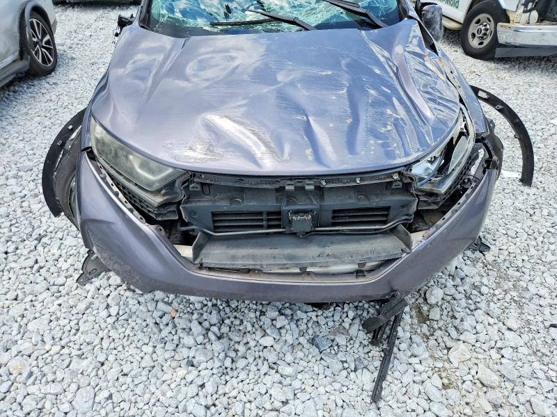 Aukcja sprzedaży 2017 Honda Cr-v, vin: 7FARW1H5XHE017336, numer aukcji: 61707646