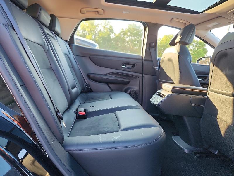 62156196 :رقم المزاد ، JN1DF0BB9RM734997 vin ، 2024 Nissan Ariya مزاد بيع