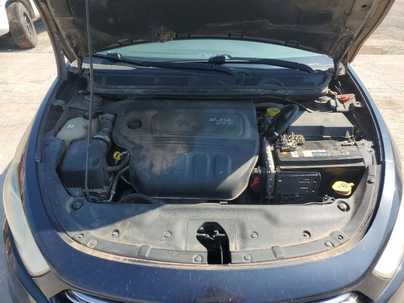 2013 Dodge Dart მანქანა იყიდება აუქციონზე, vin: 1C3CDFCA3DD232930, აუქციონის ნომერი: 62251076