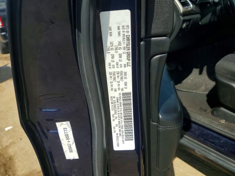 59694806 :رقم المزاد ، 1C4RJFAG2CC297021 vin ، 2012 Jeep Grand Cherokee مزاد بيع