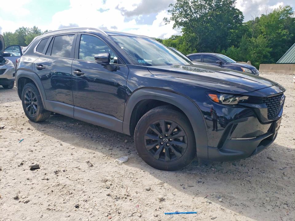 Aukcja sprzedaży 2025 Mazda Cx-50, vin: 7MMVABAM4SN376402, numer aukcji: 60169416