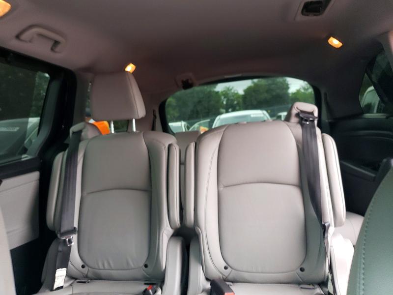 Aukcja sprzedaży 2019 Honda Odyssey, vin: 5FNRL6H8XKB118394, numer aukcji: 62221526
