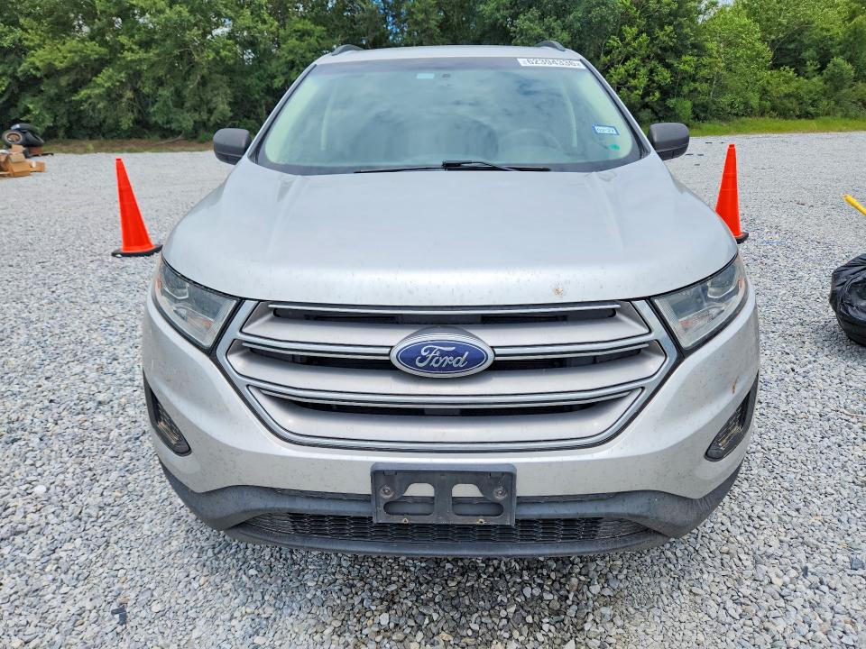 Продажа на аукционе авто 2016 Ford Edge, vin: 2FMPK3G93GBC42008, номер лота: 62394336