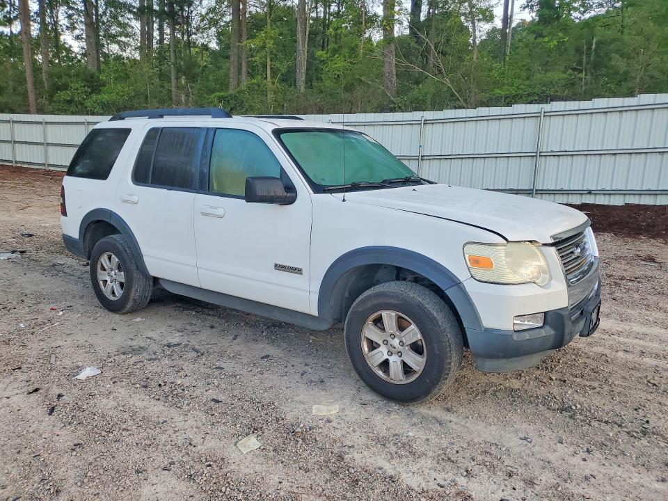 Продаж на аукціоні авто 2007 Ford Explorer, vin: 1FMEU63E97UA98478, номер лоту: 62992256