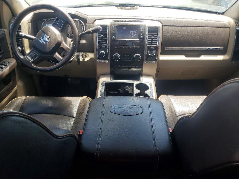 2012 Dodge Ram 2500 მანქანა იყიდება აუქციონზე, vin: 3C6UD5GL5CG134920, აუქციონის ნომერი: 61885416