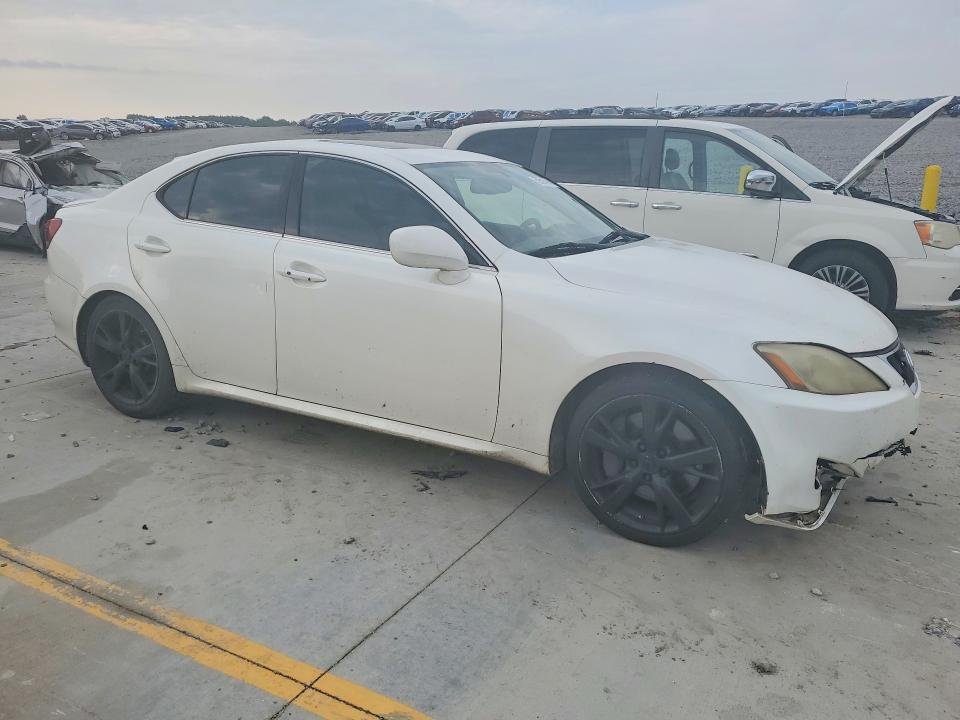 Продаж на аукціоні авто 2006 Lexus Is, vin: JTHBE262365010479, номер лоту: 59594376