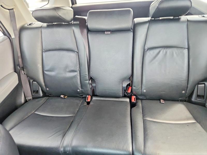 62506866 :رقم المزاد ، JTEZU5JR3B5028172 vin ، 2011 Toyota 4runner مزاد بيع