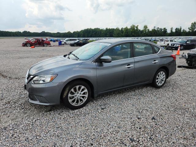 Aukcja sprzedaży 2019 Nissan Sentra, vin: 3N1AB7AP5KY436678, numer aukcji: 62800456