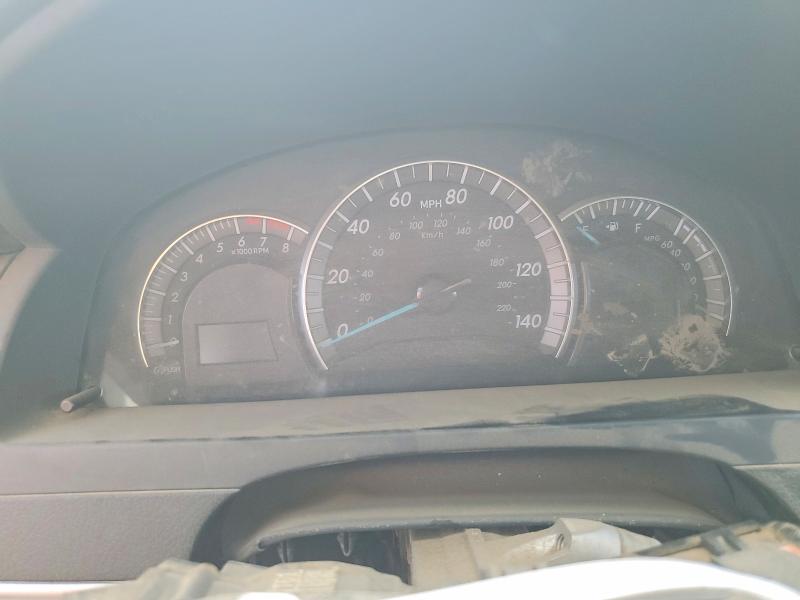 75500065 :رقم المزاد ، 4T1BF1FK1CU085316 vin ، 2012 Toyota Camry مزاد بيع