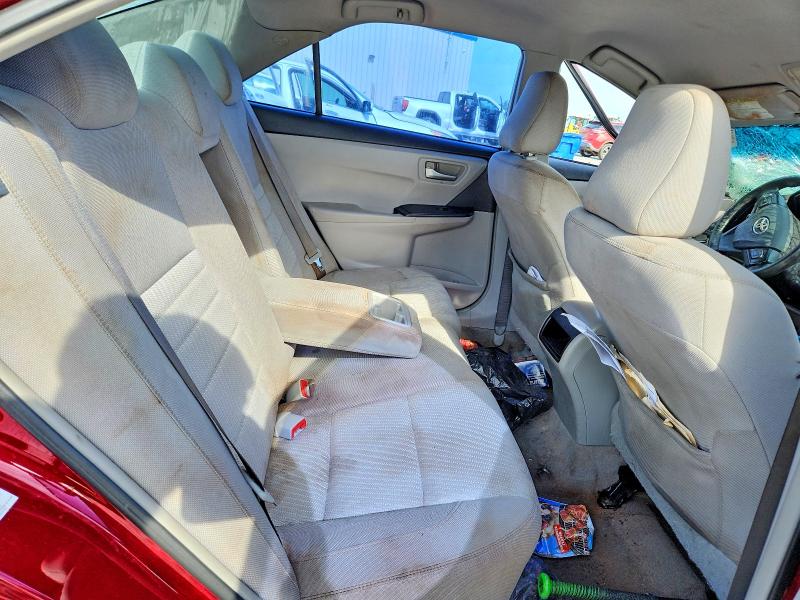 Aukcja sprzedaży 2015 Toyota Camry, vin: 4T1BF1FK9FU976975, numer aukcji: 62031986