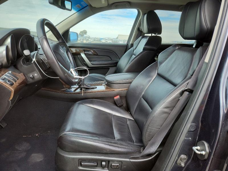 Aukcja sprzedaży 2013 Acura Mdx, vin: 2HNYD2H24DH523767, numer aukcji: 61792106