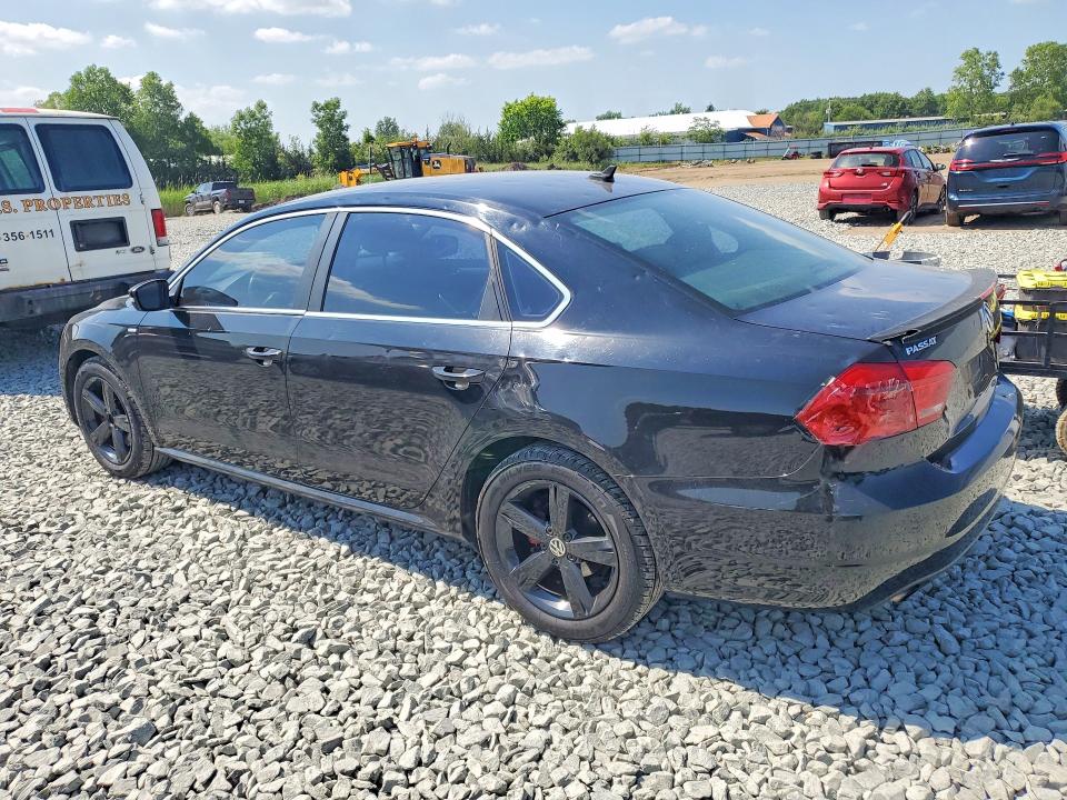 Aukcja sprzedaży 2014 Volkswagen Passat, vin: 1VWAT7A32EC049880, numer aukcji: 57973176