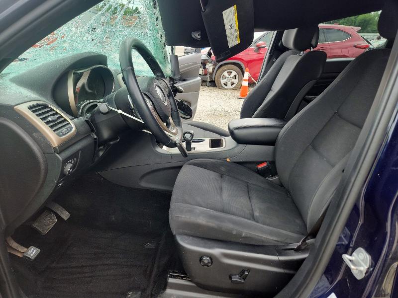 Aukcja sprzedaży 2015 Jeep Grand Cherokee, vin: 1C4RJFAG9FC138291, numer aukcji: 62825996