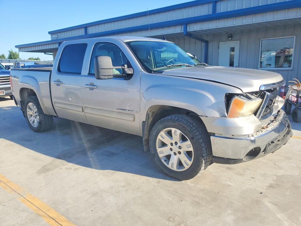 Aukcja sprzedaży 2008 Gmc Sierra, vin: 2GTEK133081218631, numer aukcji: 60866736