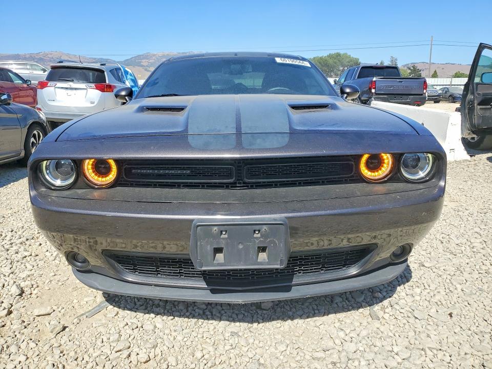 Aukcja sprzedaży 2017 Dodge Challenger, vin: 2C3CDZAG9HH640866, numer aukcji: 60190566