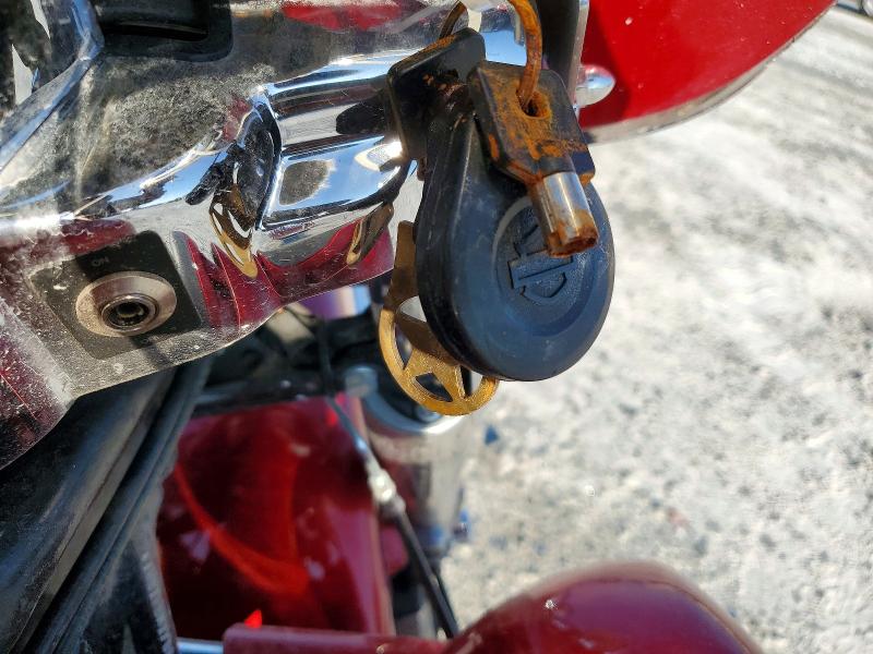 57500086 :رقم المزاد ، 1HD1FBM17DB688699 vin ، 2013 Harley-davidson Flhr مزاد بيع