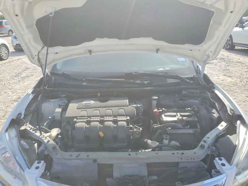 Aukcja sprzedaży 2013 Nissan Sentra, vin: 3N1AB7AP6DL679738, numer aukcji: 59264486