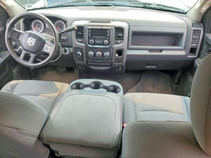 60891496 :رقم المزاد ، 1C6RR7KT0ES118209 vin ، 2014 Ram 1500 مزاد بيع
