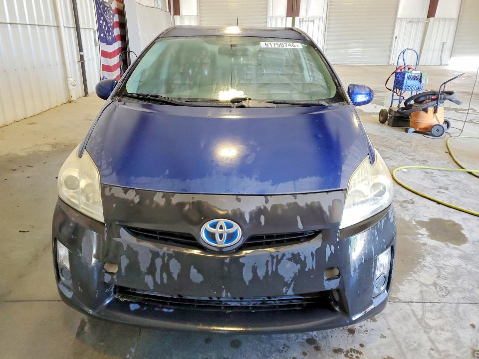 Продаж на аукціоні авто 2011 Toyota Prius, vin: JTDKN3DU7B1334080, номер лоту: 61750746