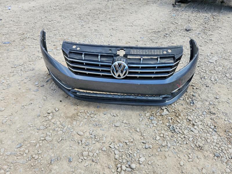 60494636 :رقم المزاد ، 1VWAS7A32FC116434 vin ، 2015 Volkswagen Passat مزاد بيع