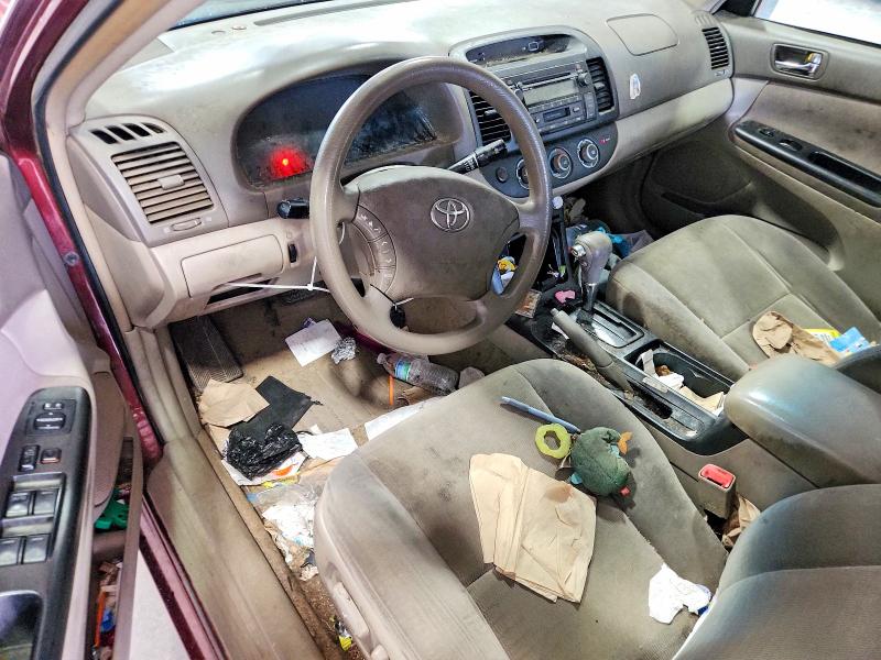 Продажа на аукционе авто 2006 Toyota Camry, vin: 4T1BF32K06U113466, номер лота: 59830726