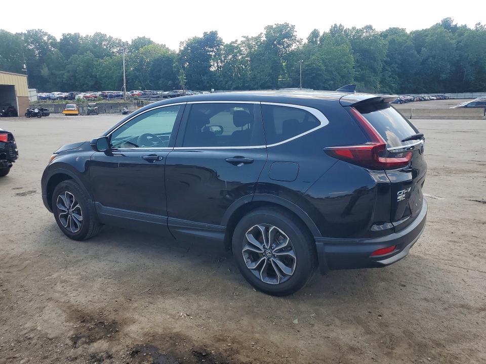 Aukcja sprzedaży 2022 Honda Cr-v, vin: 2HKRW2H55NH609273, numer aukcji: 59241736