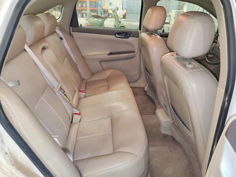Продажа на аукционе авто 2008 Chevrolet Impala, vin: 2G1WU583989242385, номер лота: 59687196