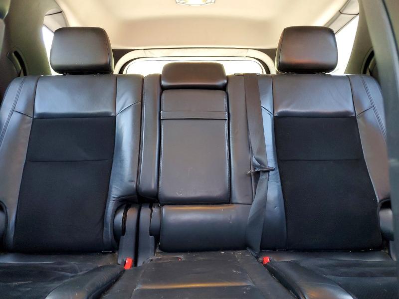 Продаж на аукціоні авто 2018 Dodge Durango, vin: 1C4RDJDG6JC201569, номер лоту: 61437336