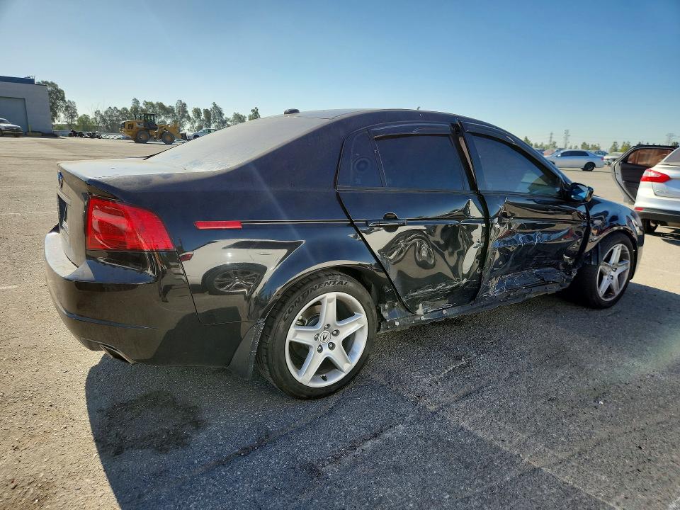 Aukcja sprzedaży 2005 Acura Tl, vin: 19UUA66295A014489, numer aukcji: 59874096