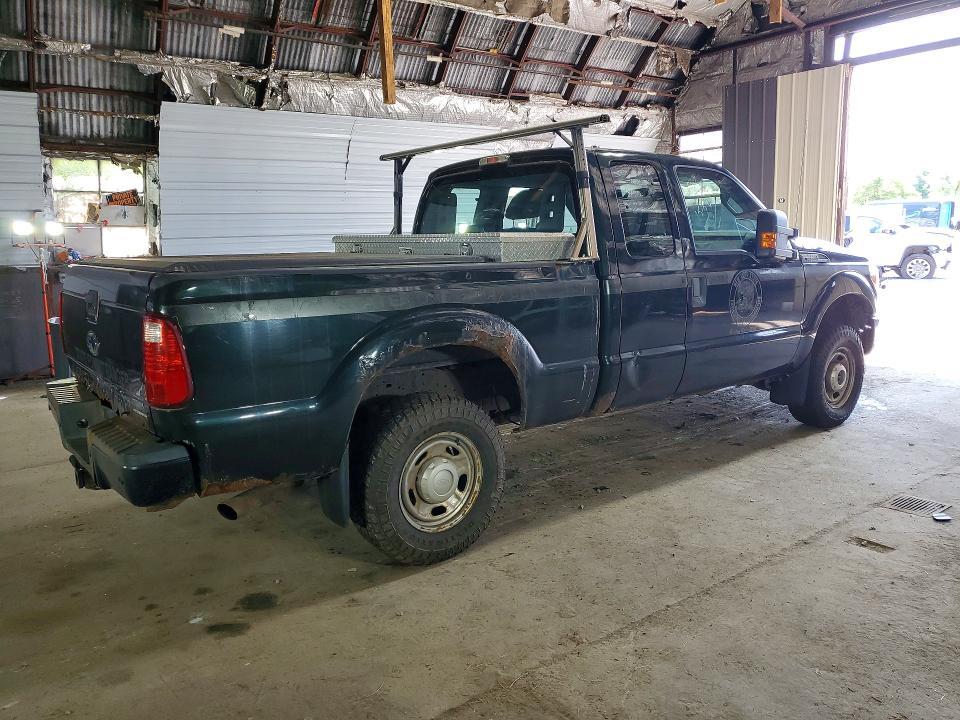 Aukcja sprzedaży 2015 Ford F250, vin: 1FT7X2B65FEB96018, numer aukcji: 61595376