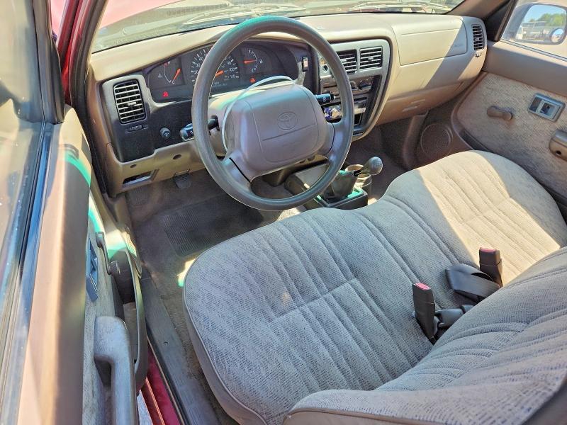 Aukcja sprzedaży 1999 Toyota Tacoma, vin: 4TANL42N5XZ557999, numer aukcji: 60884066