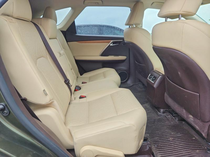 Aukcja sprzedaży 2020 Lexus Rx, vin: JTJHZKFA6L2026208, numer aukcji: 62829876