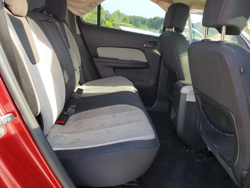 2014 Chevrolet Equinox მანქანა იყიდება აუქციონზე, vin: 2GNFLBE37E6376300, აუქციონის ნომერი: 59151416