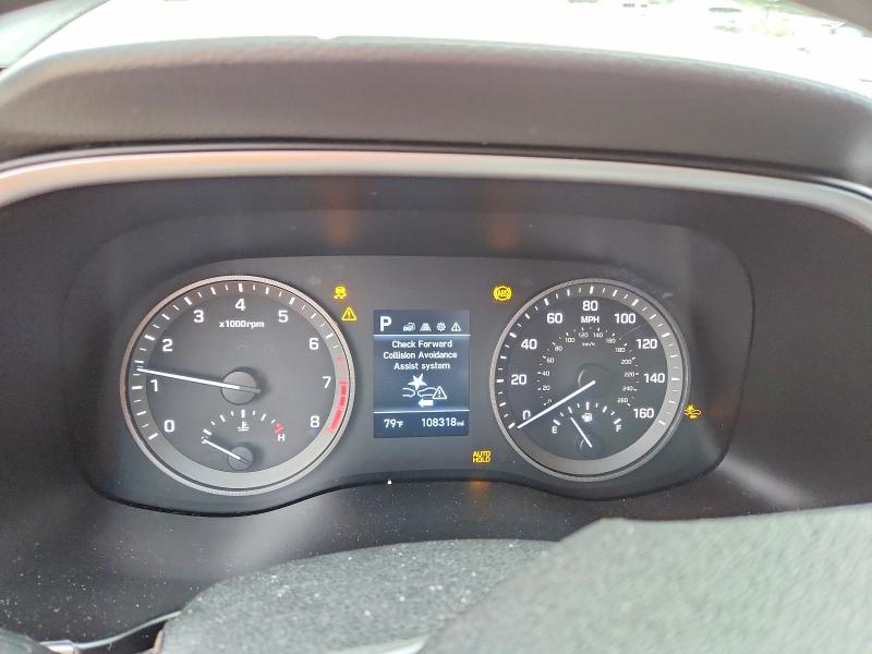 Aukcja sprzedaży 2021 Hyundai Tucson, vin: KM8J23A40MU294978, numer aukcji: 60835966
