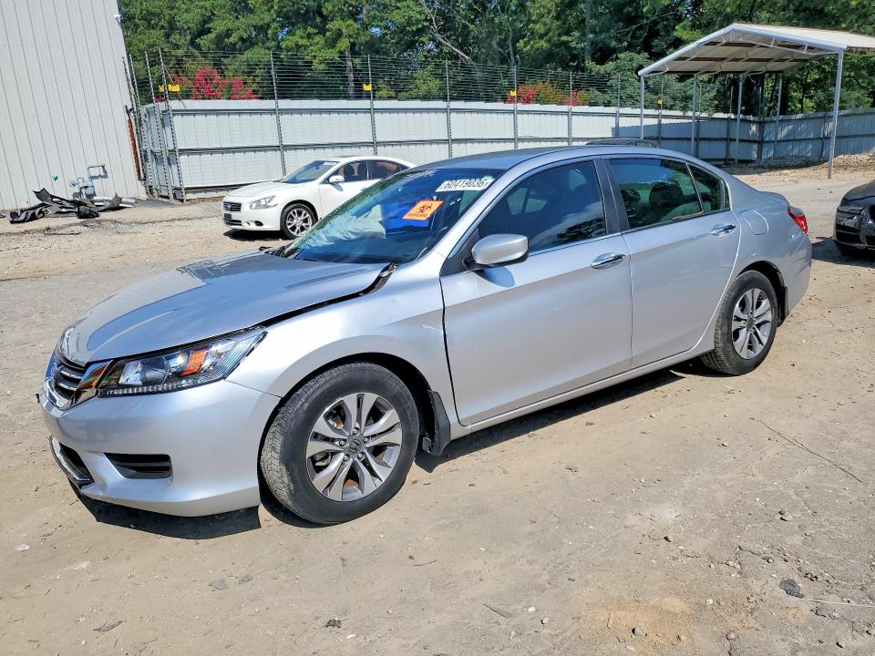 Aukcja sprzedaży 2015 Honda Accord, vin: 1HGCR2F34FA170804, numer aukcji: 60419036