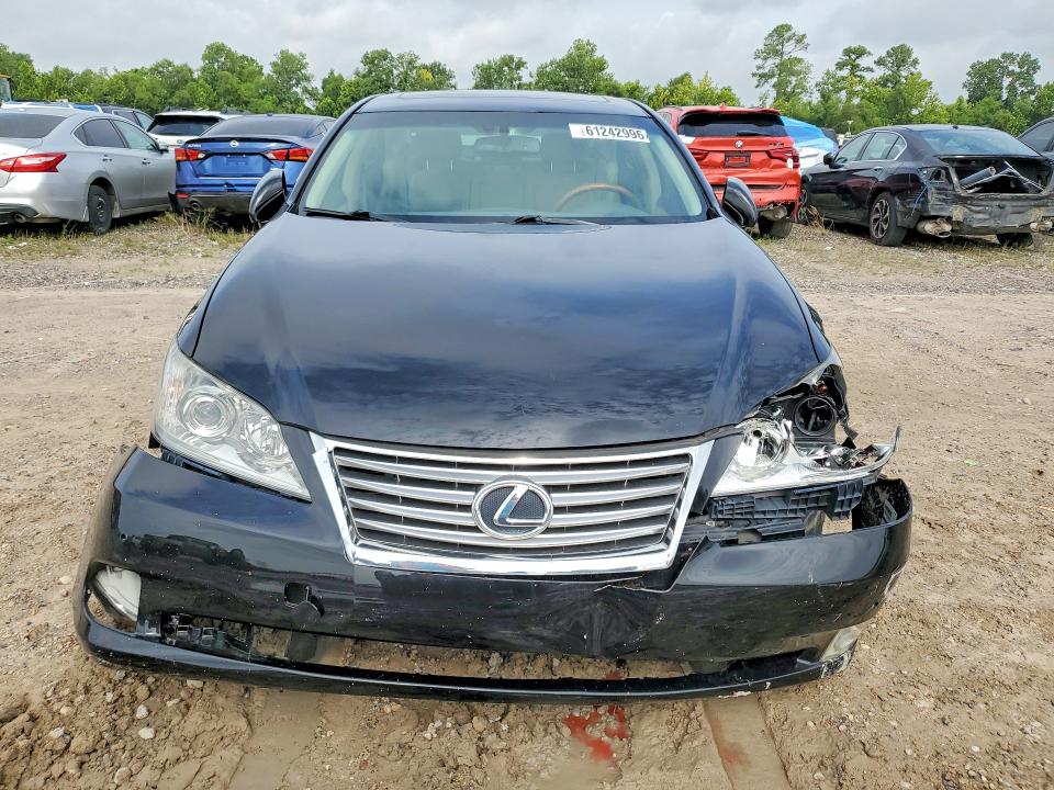 Продажа на аукционе авто 2010 Lexus Es, vin: JTHBK1EG5A2388183, номер лота: 61242996