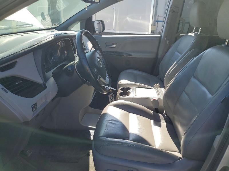 Продажа на аукционе авто 2019 Toyota Sienna, vin: 5TDYZ3DCXKS978066, номер лота: 58997156